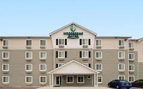 Woodspring Suites Knoxville Airport